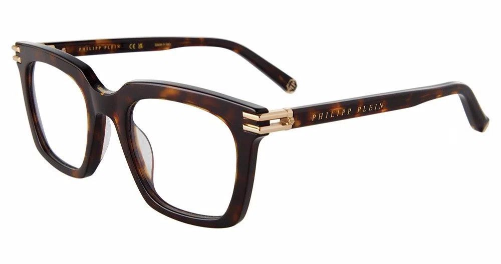 Philipp Plein VPP115M Eyeglasses - view 2